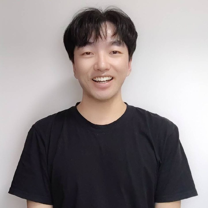 元数点AI 创始人 陈俊文
