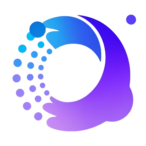 元数点AI logo